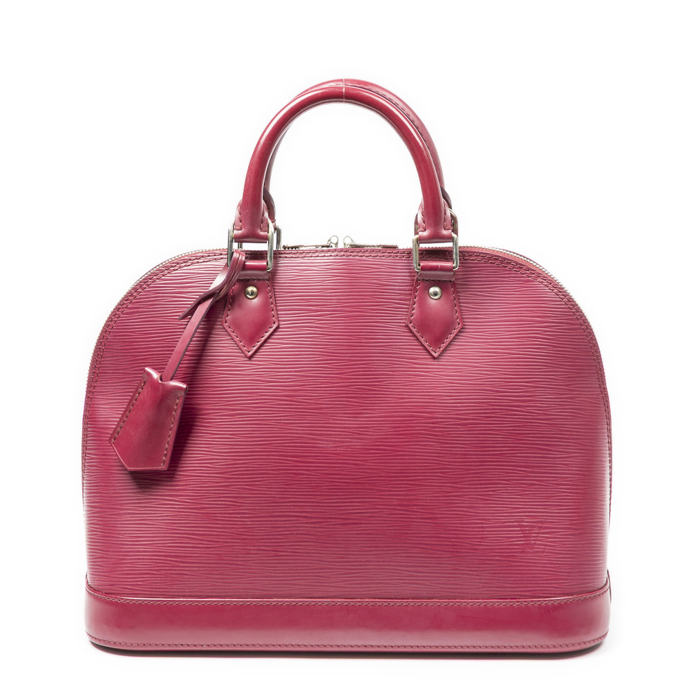 Louis Vuitton Alma PM